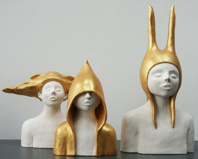 Marie Laure Griffe