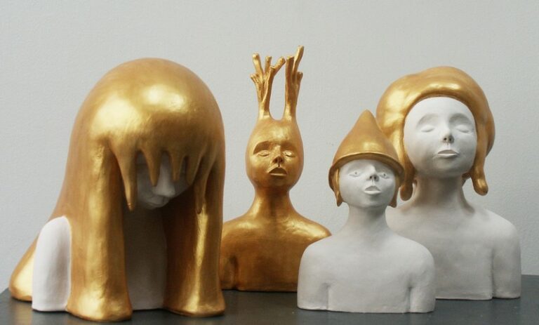 Marie Laure Griffe