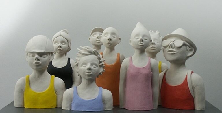 Marie Laure Griffe