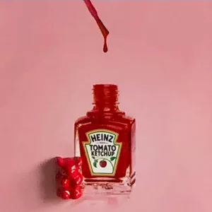 100% Tomato 2