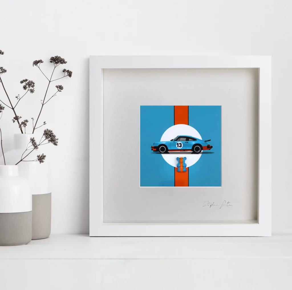 911 Le Mans 3 911 Le Mans 3