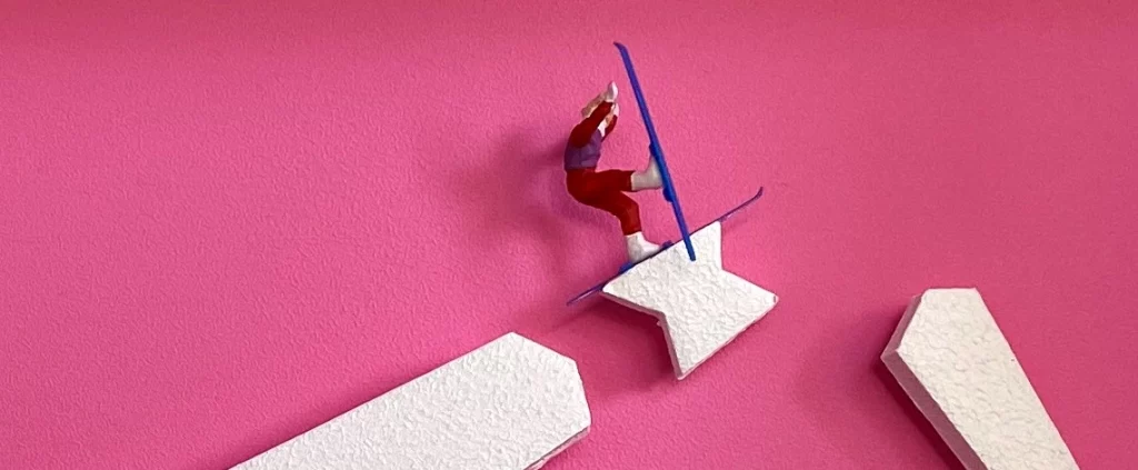 At your own risks, focus At your own risks, focus