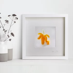 Mini Collector Banana
