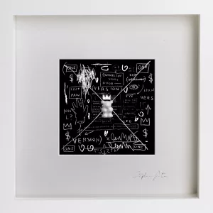 Basquiat bang