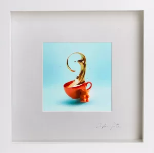 Mini Collector Cup