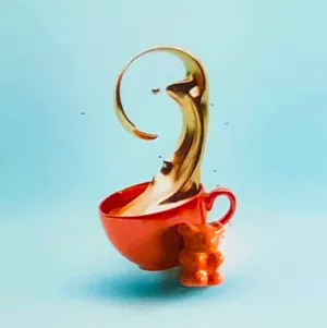 Mini Collector Cup