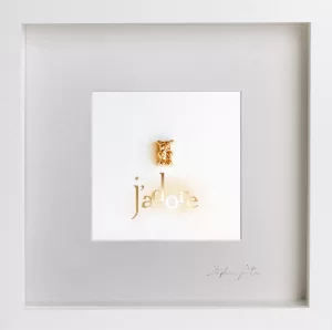 Mini Collector Dior
