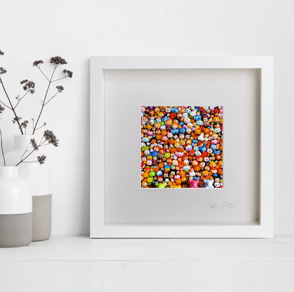 Family bears Family bears