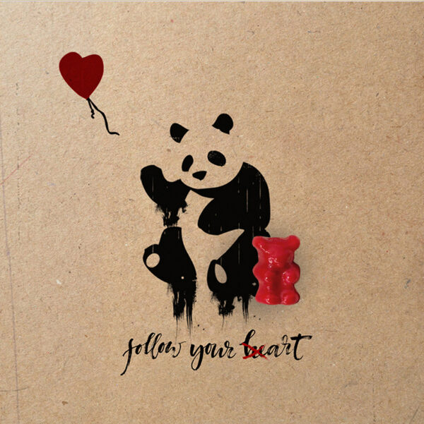 Follow your art Follow your art