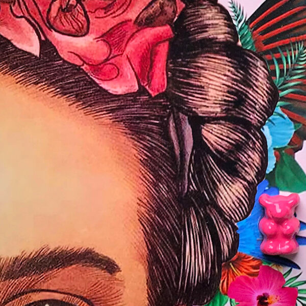 Frida Frida