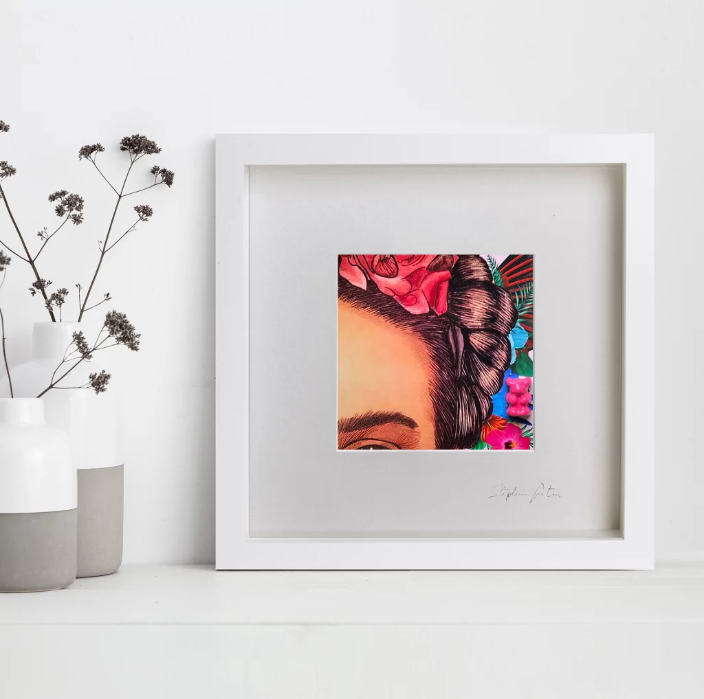 Frida Frida