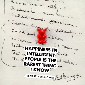 Mini Collector Happiness