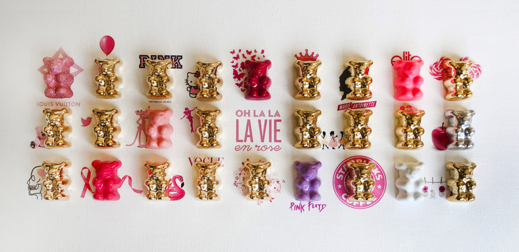 La vie en rose 02 La vie en rose 02