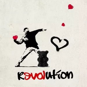 Revolution