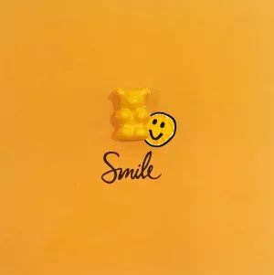Mini Collector Smile