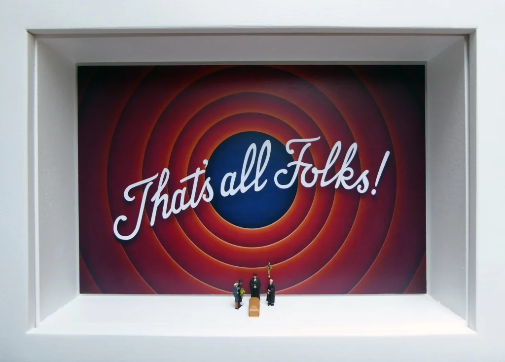 Thats-all-folks Thats-all-folks