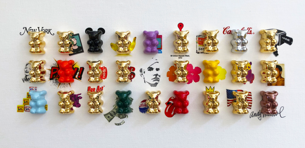 Warhol 02 Warhol 02
