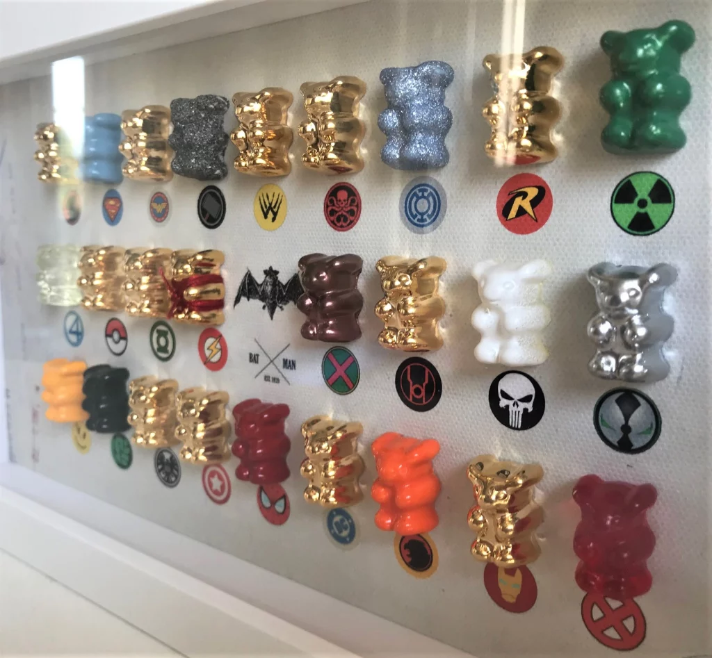 deluxes superbears deluxes superbears