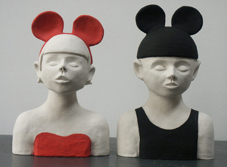 Marie Laure Griffe