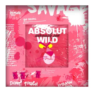 Absolut Wild