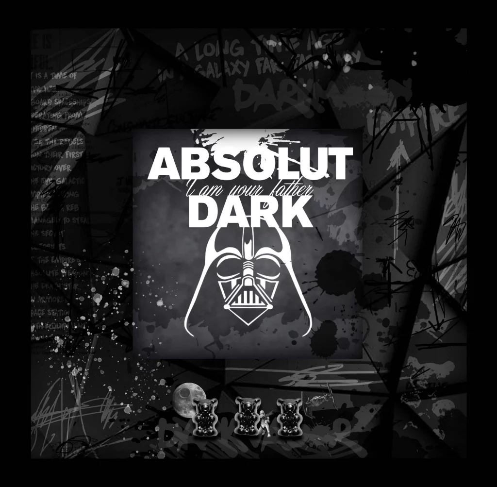 Aboslut Dark