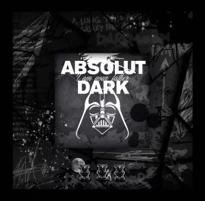 Absolut Dark