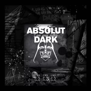 Aboslut Dark