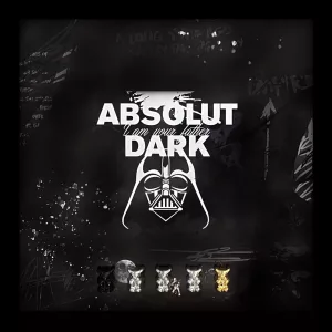 Absolut Dark