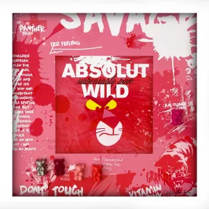 Absolut Wild