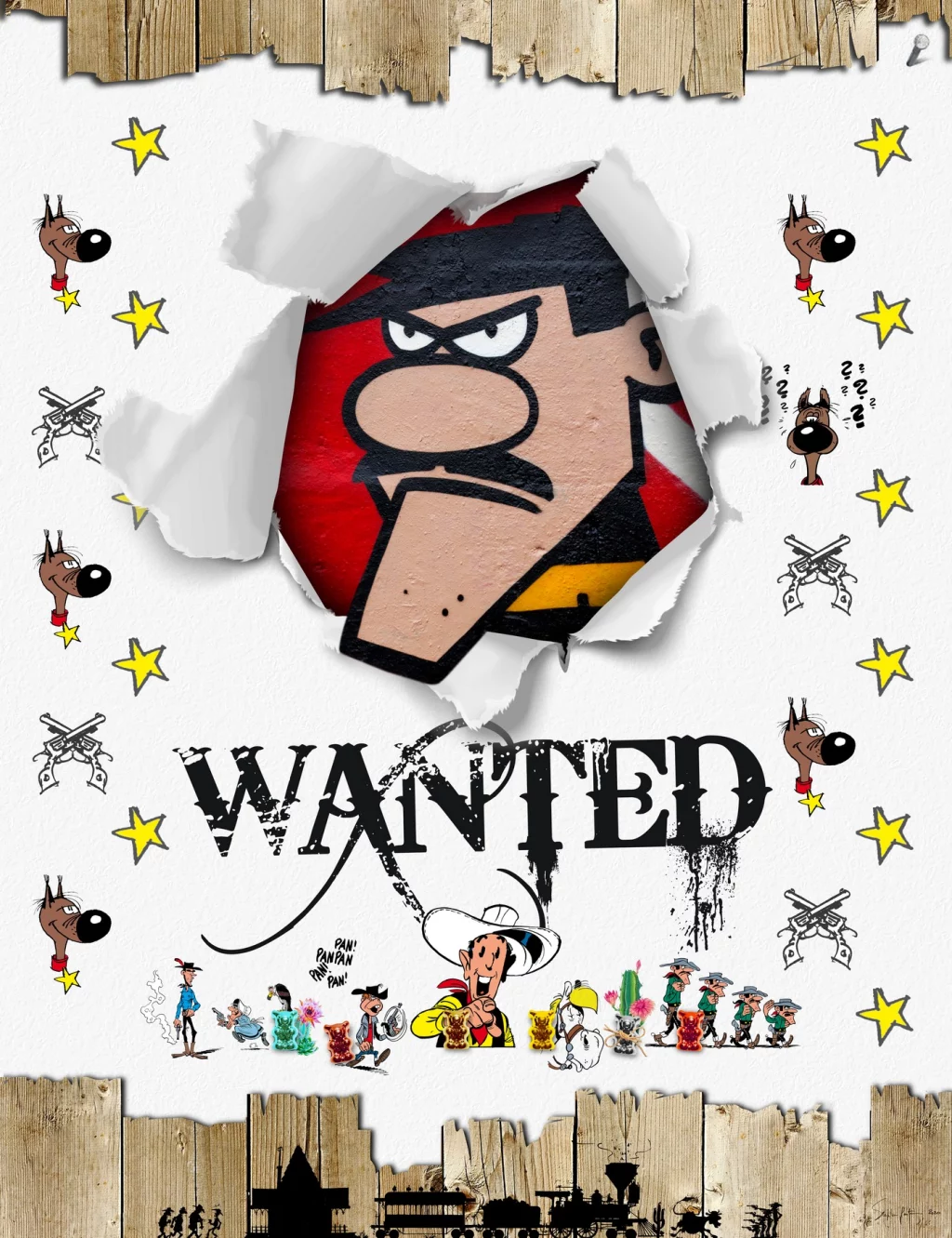 Art-Print-_-Wanted-50x65-BD-1