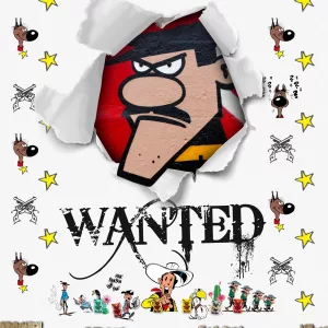 Art-Print-_-Wanted-50x65-BD-1