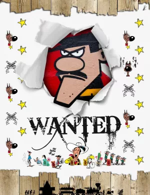 Wanted