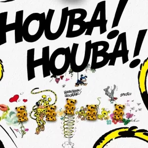 HOUBAL A