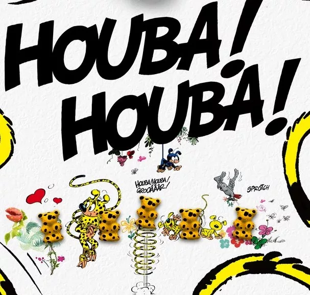 Houba!