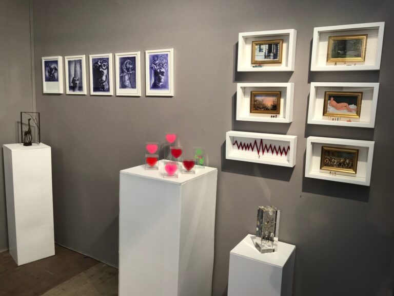 Art Contemporain Chatou Paris