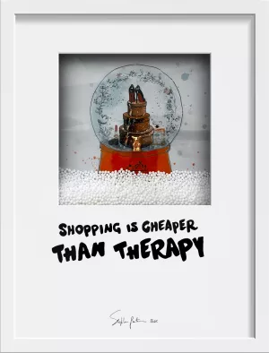 Hand Made Hermes therapy