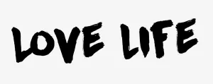 Hand made Love life