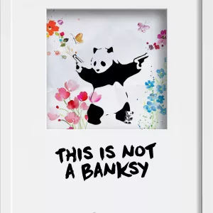 Banksy