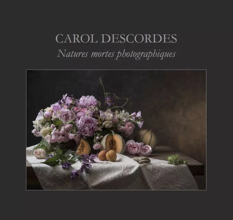 Couverture du Catalogue