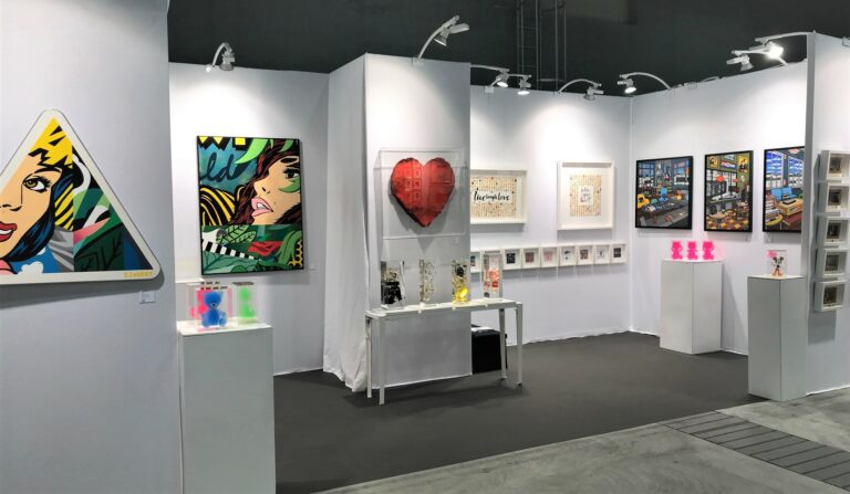 Lausanne Art Fair