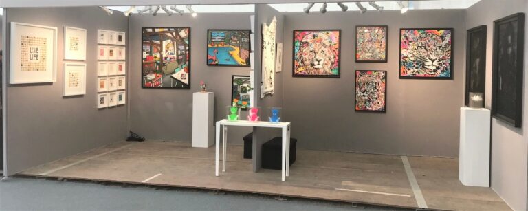 Art Contemporain Chatou