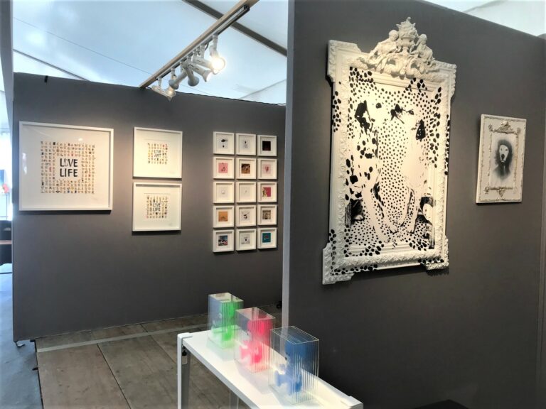 Chatou Contemporary Art Fair