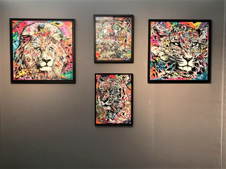 Art Contemporain Chatou