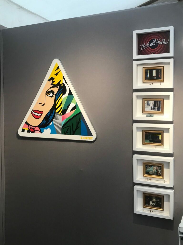 Art Contemporain Chatou