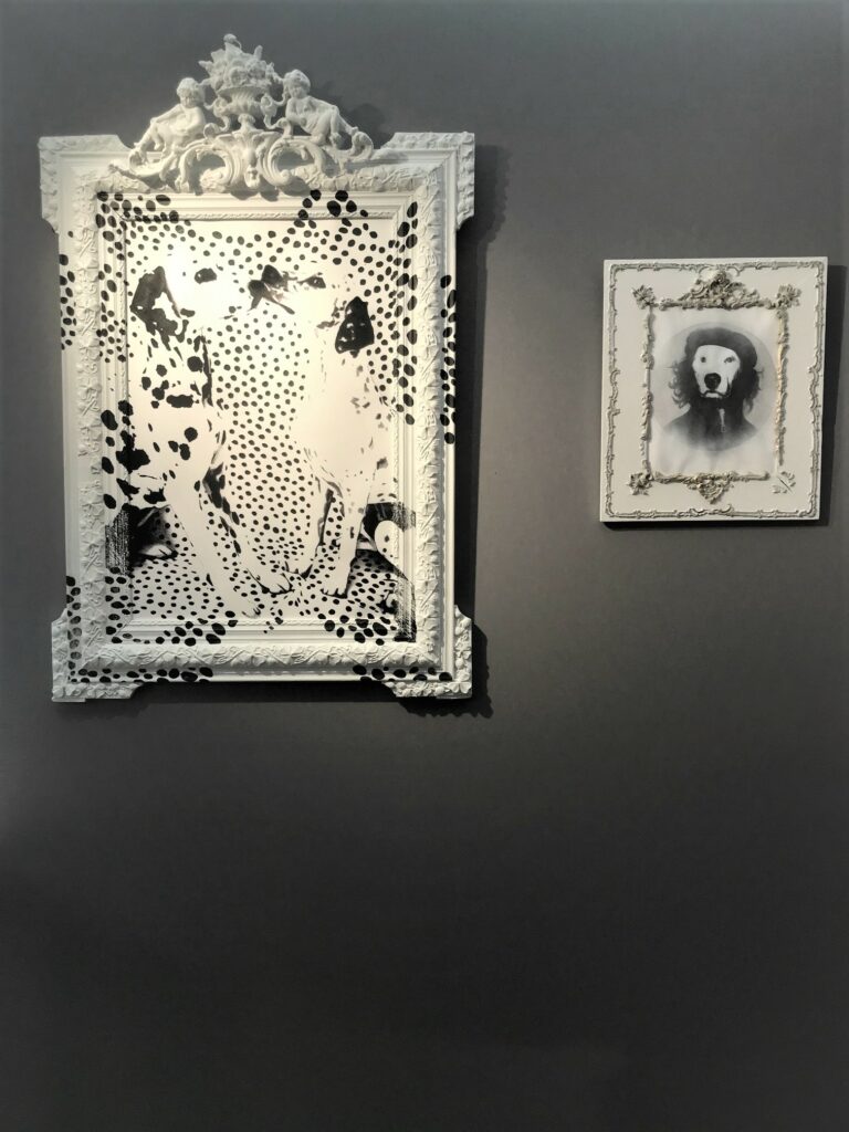 Art Contemporain Chatou