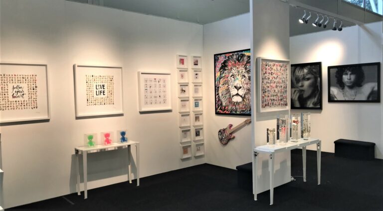 AAF Battersea, Londres