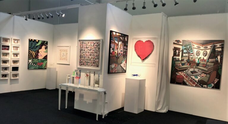AAF Battersea, Londres
