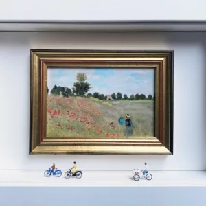 Box story The great escape (1)