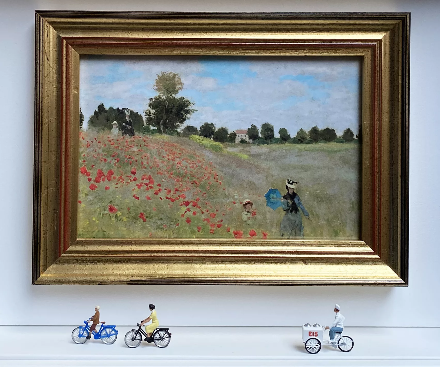 Box story The great escape (2) Box story The great escape (2)