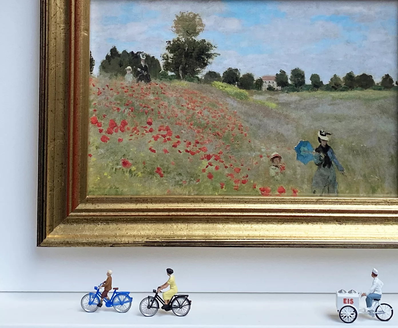 Box story The great escape (3) Box story The great escape (3)